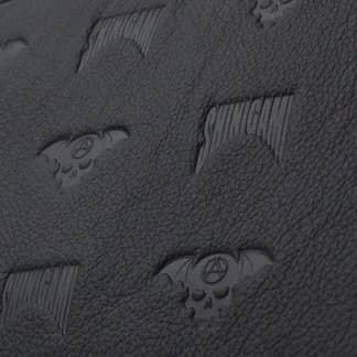 СУМКА через плече "Beep the Bat"- чорна