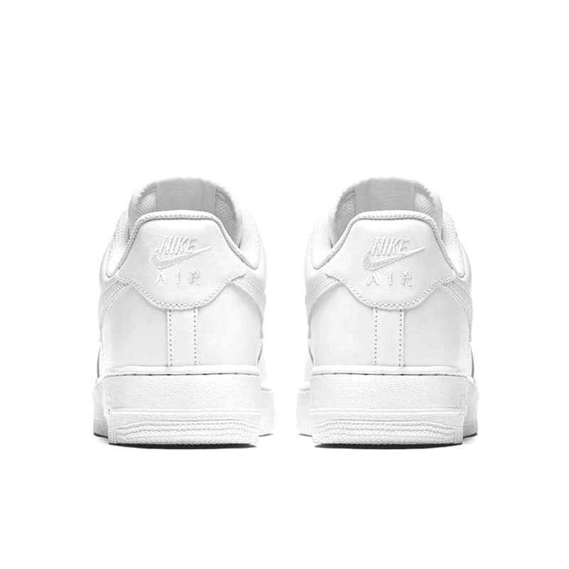 КРОСІВКИ Nike Air Force 1 Low 07 White CW2288-111
