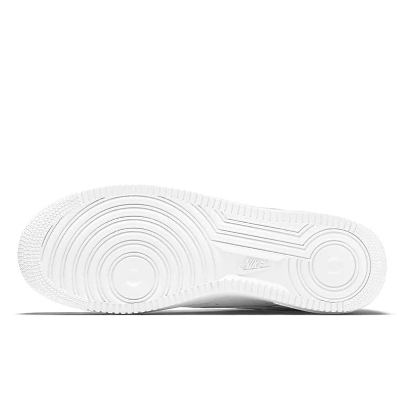 КРОСІВКИ Nike Air Force 1 Low 07 White CW2288-111