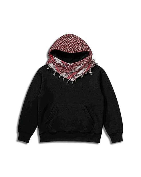 Strella ХУДІ STRELLA DESERT HOODIE