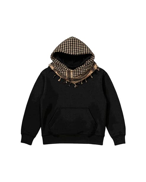 Strella ХУДІ DESERT HOODIE