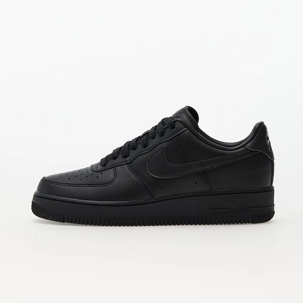 Nike КРОСІВКИ чоловічі Nike Air Force 1 07 Black 315122-001/CW2288-001