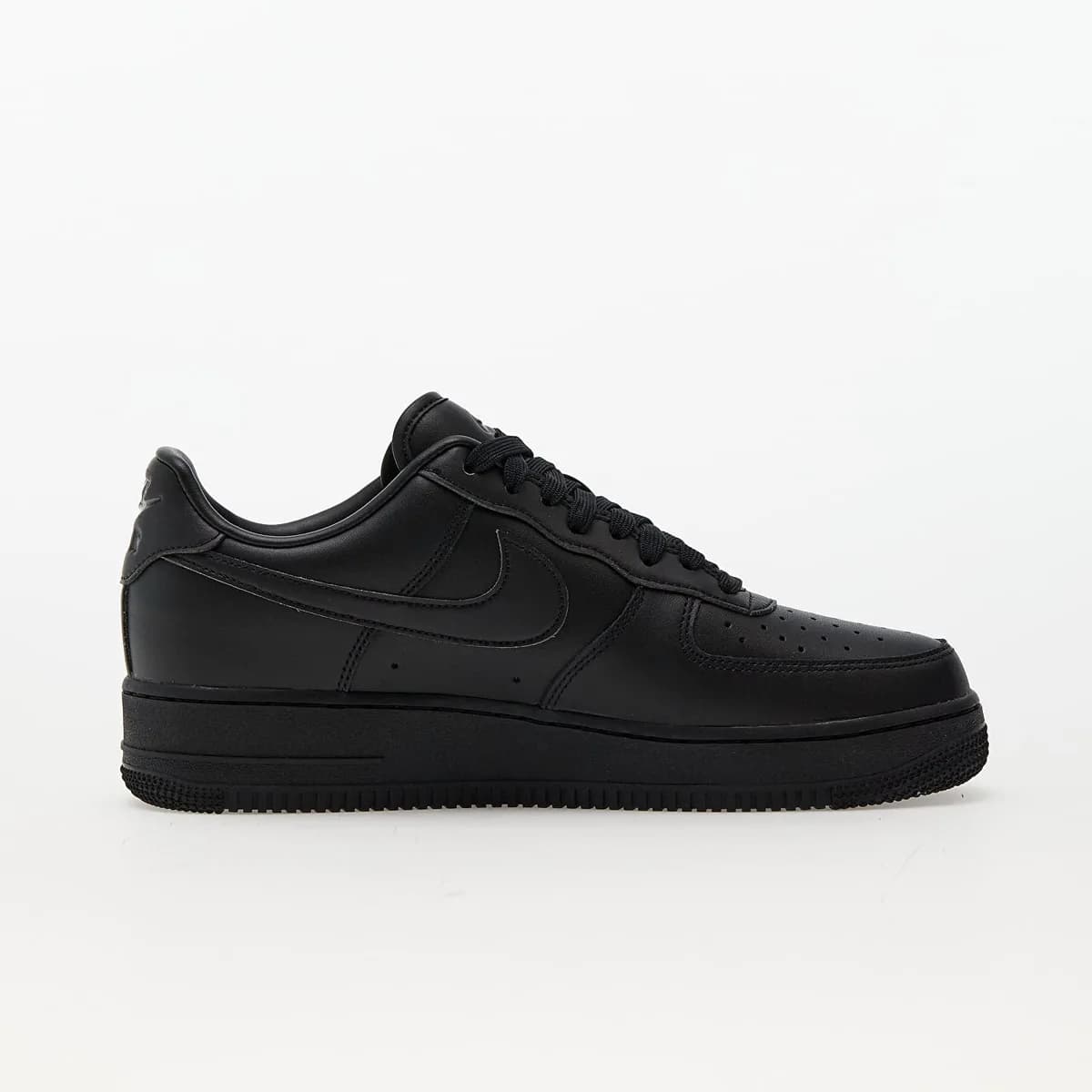 КРОСІВКИ чоловічі Nike Air Force 1 07 Black 315122-001/CW2288-001