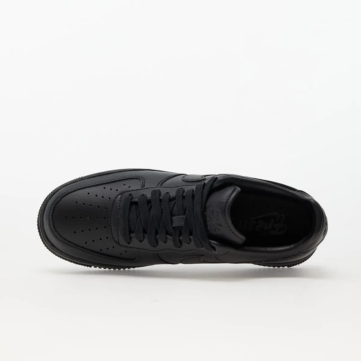 КРОСІВКИ чоловічі Nike Air Force 1 07 Black 315122-001/CW2288-001
