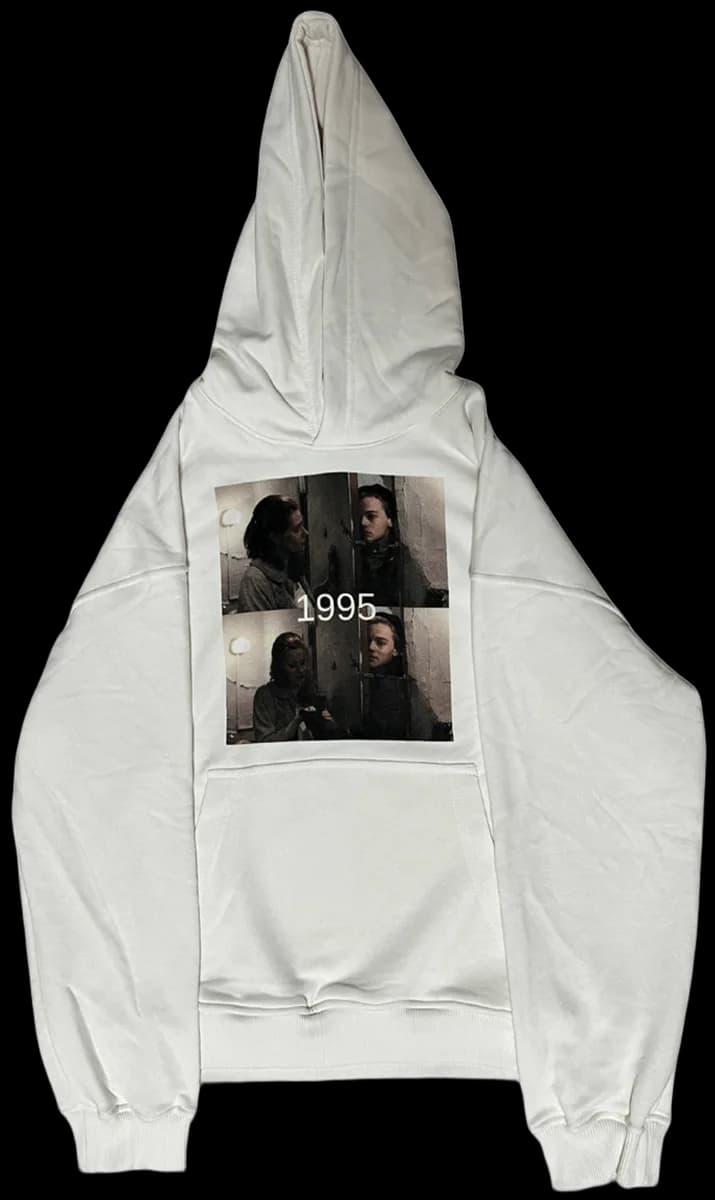 Feelingdesires ХУДІ 1995