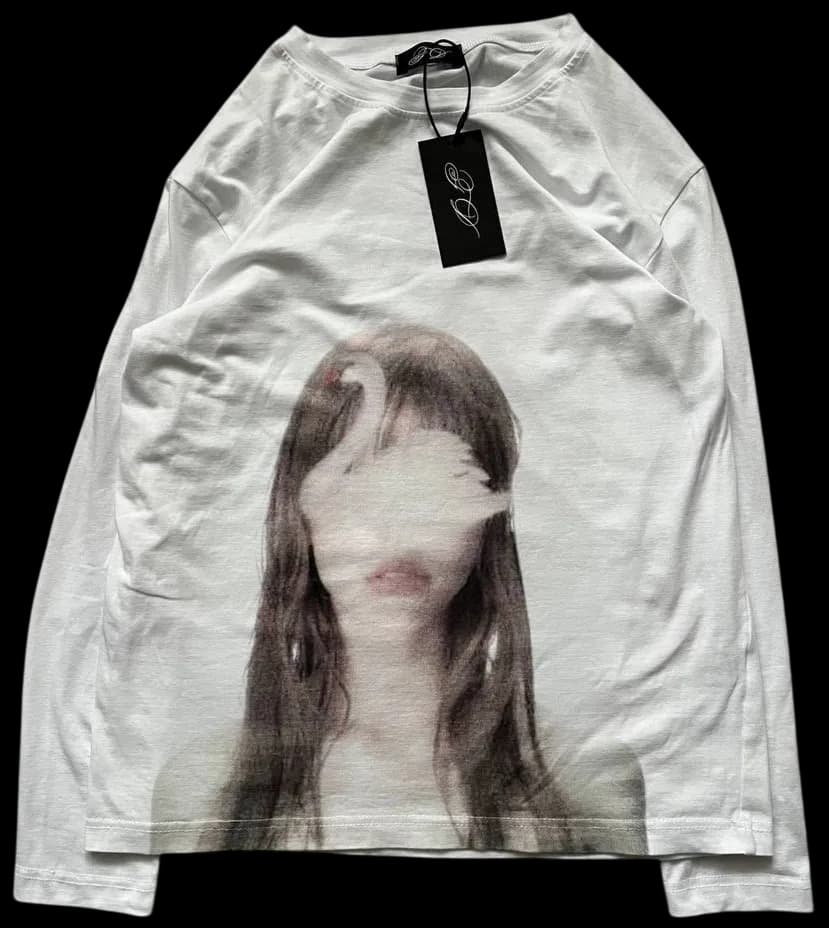 ЛОНГСЛИВ Swan