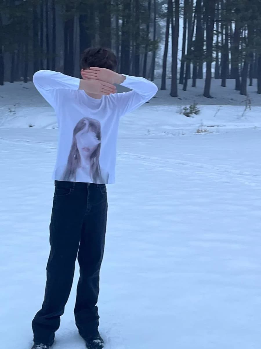 ЛОНГСЛИВ Swan