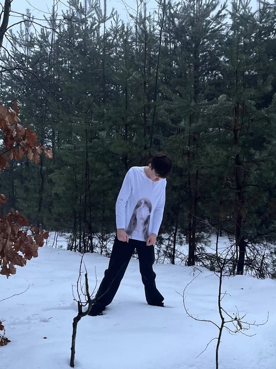 ЛОНГСЛИВ Swan