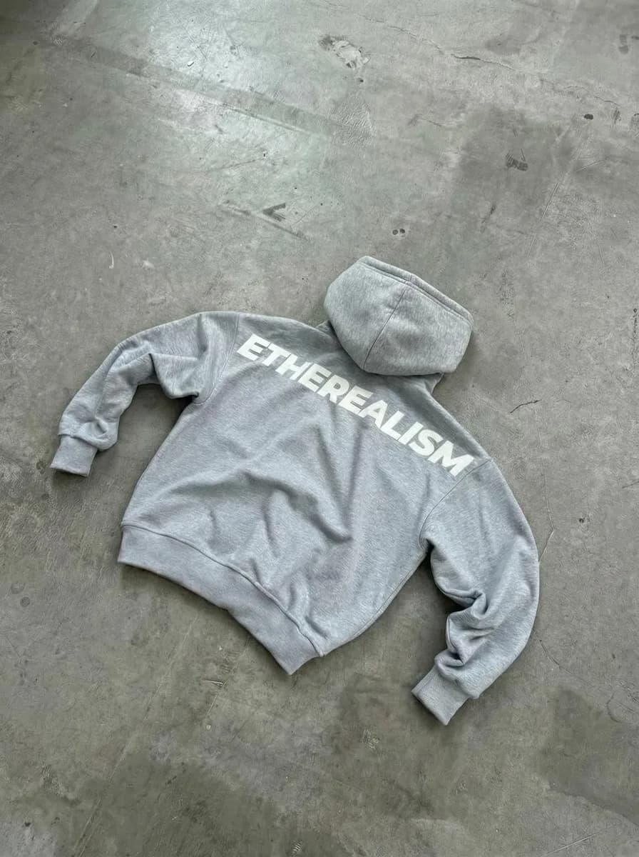 Emi project ХУДІ EMI HOODIE SEASON 2