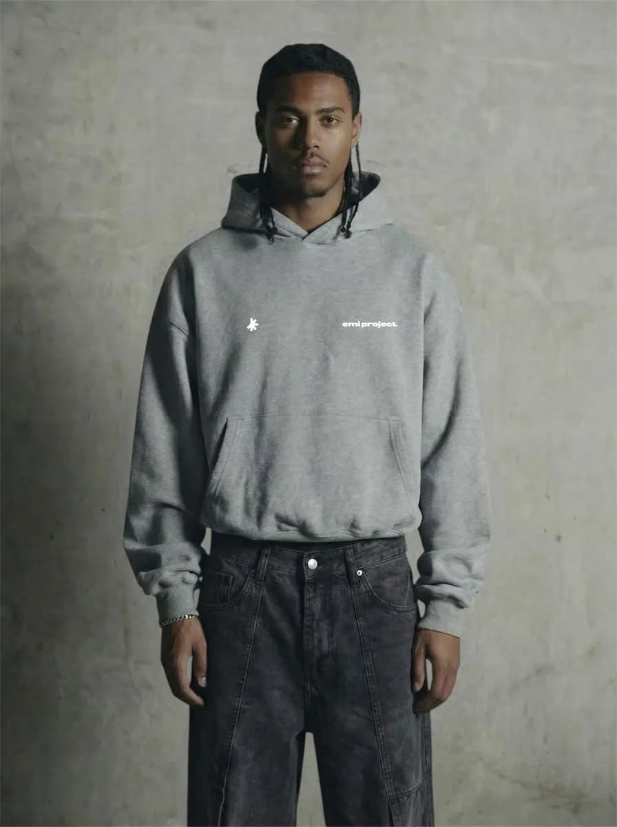 Худі Emi Hoodie Season 2