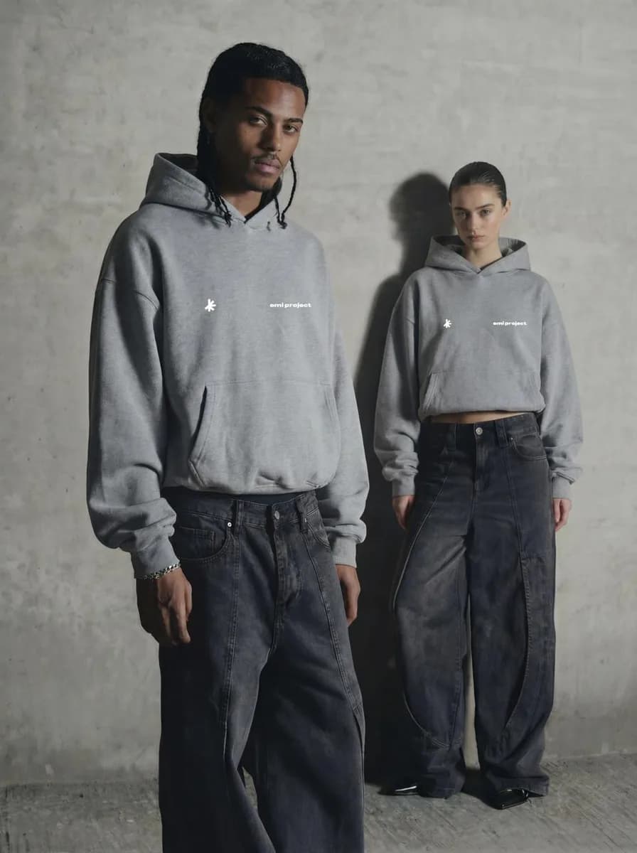 Худі Emi Hoodie Season 2