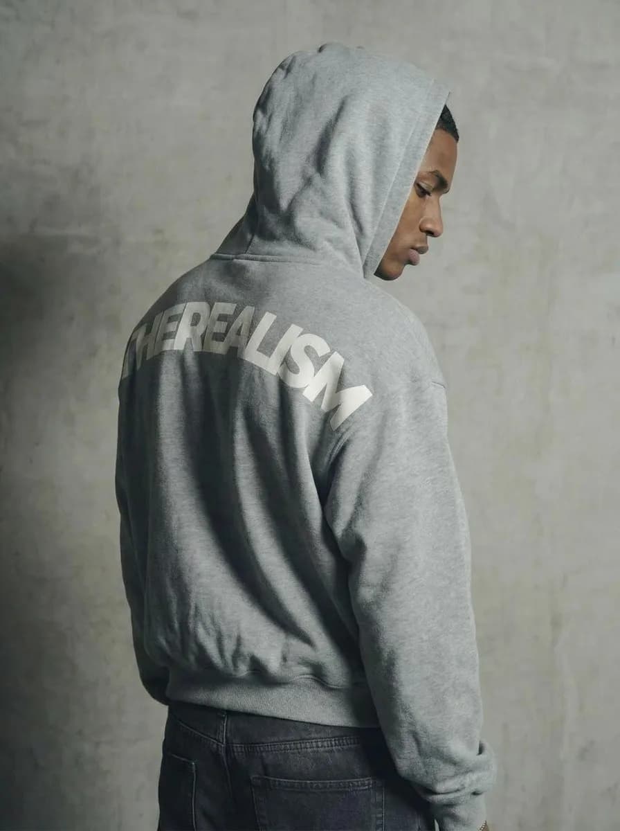 Худі Emi Hoodie Season 2