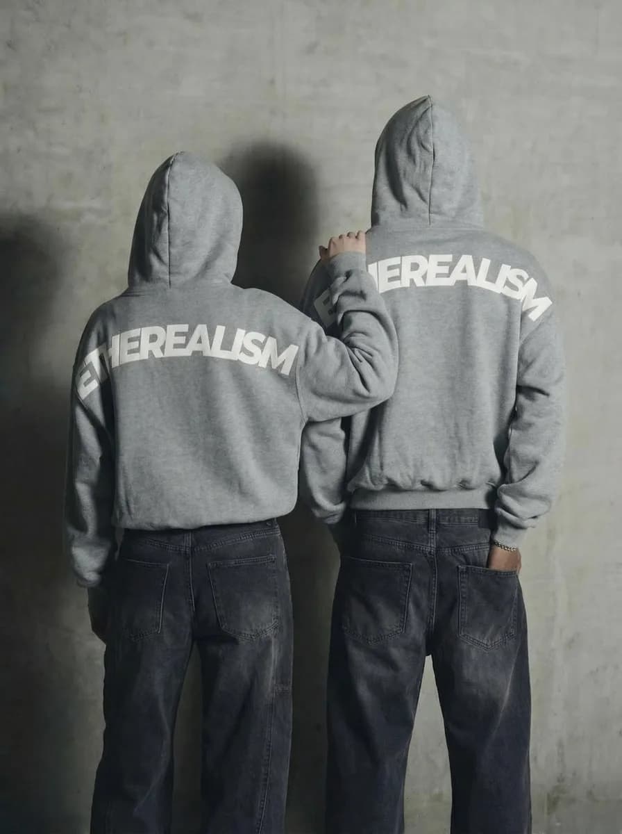 Худі Emi Hoodie Season 2