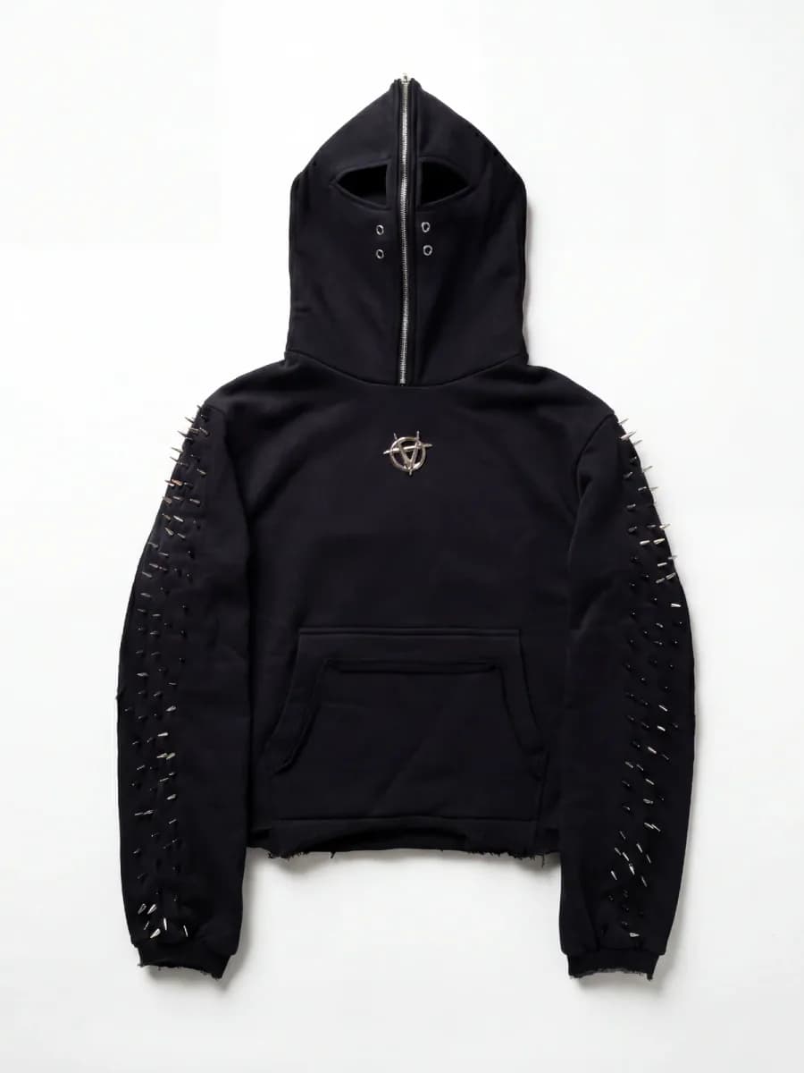 Anarchy Худі CHRM-01 HOODIE