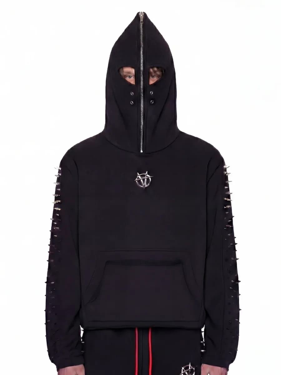 Худі CHRM-01 HOODIE