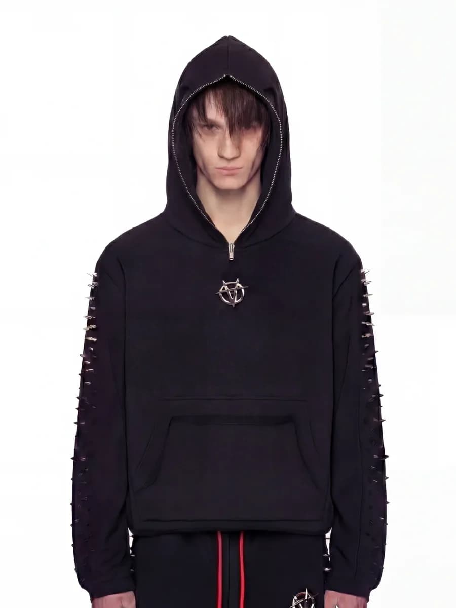 Худі CHRM-01 HOODIE