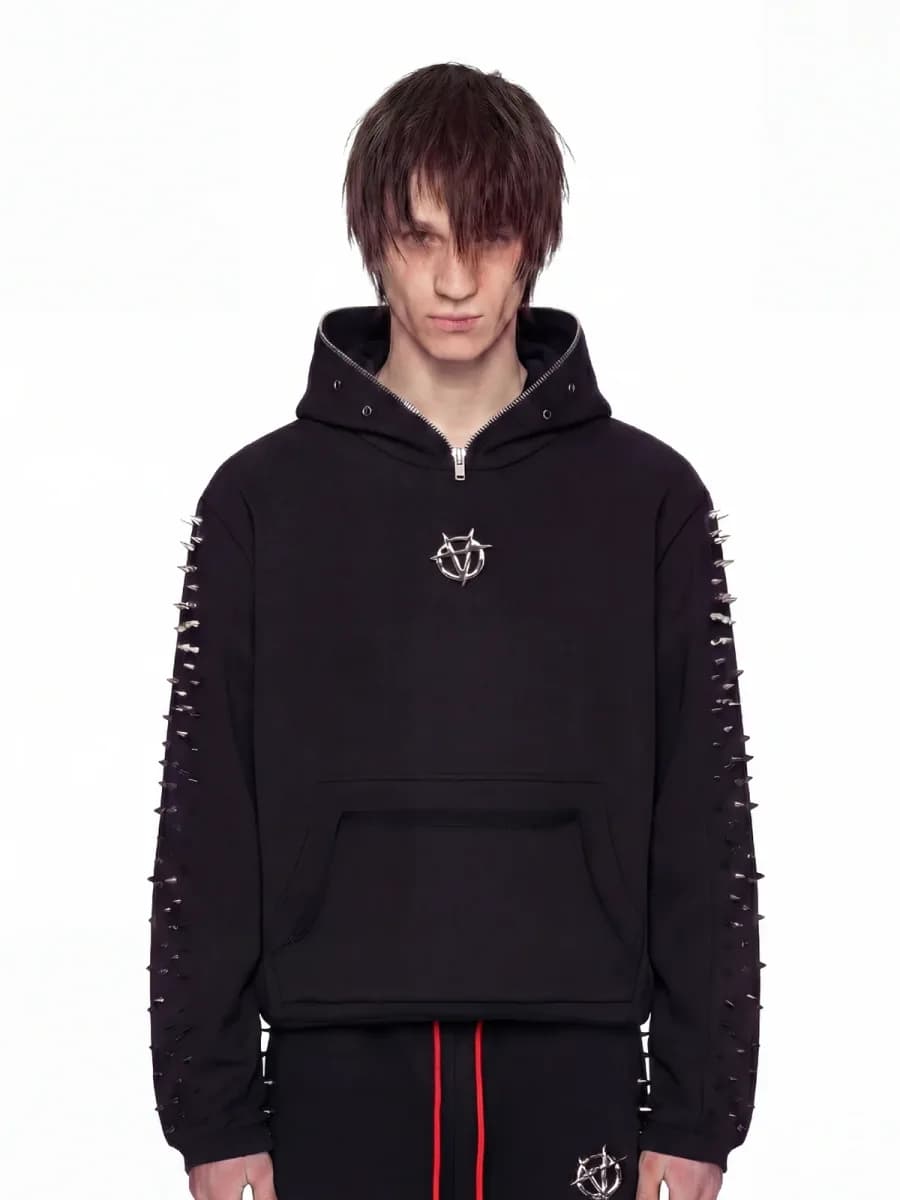 Худі CHRM-01 HOODIE