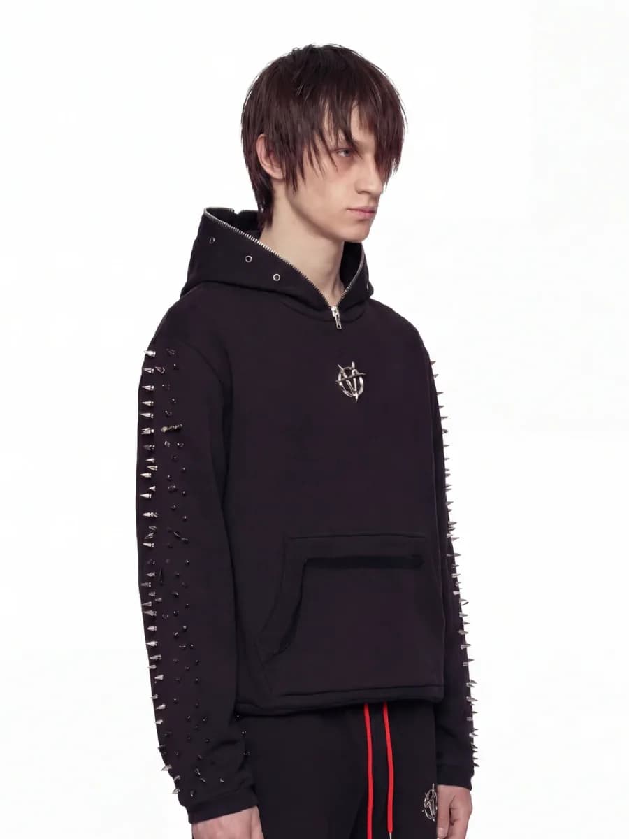 Худі CHRM-01 HOODIE