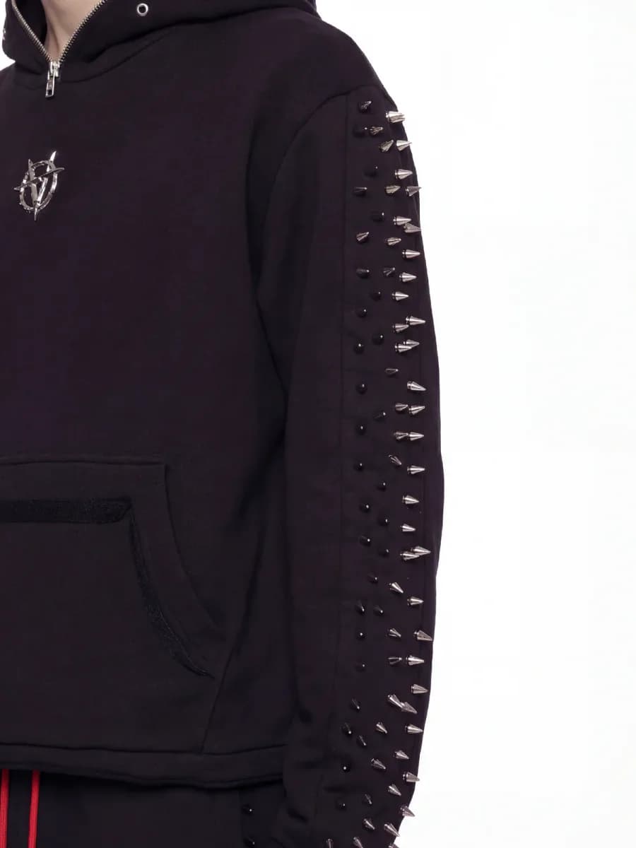 Худі CHRM-01 HOODIE