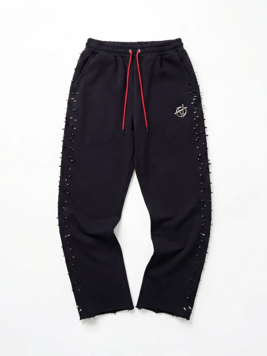 Anarchy Джогери CHRM-01 JOGGERS
