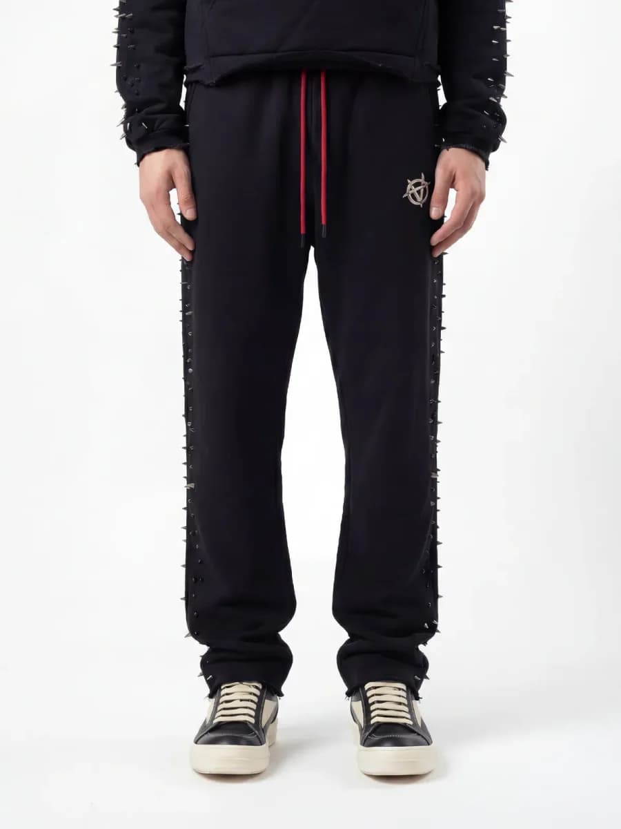 Джогери CHRM-01 JOGGERS