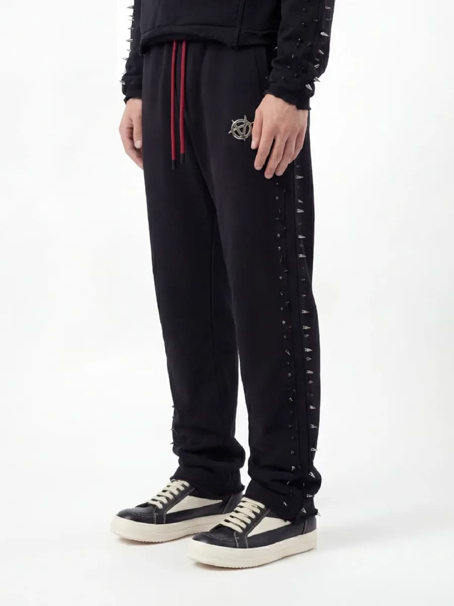 Джогери CHRM-01 JOGGERS