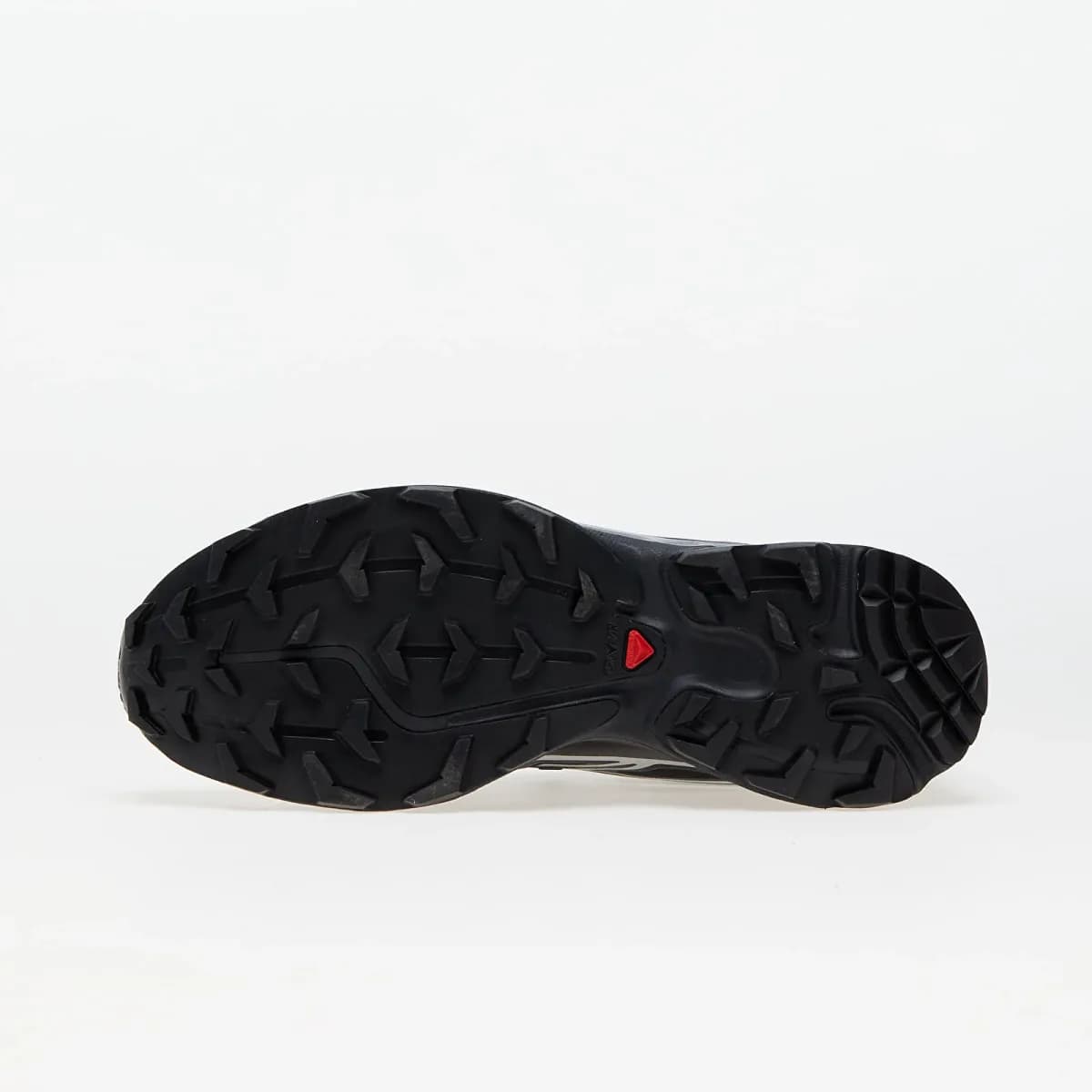 Salomon XT-6 GORE-TEX Black Silver