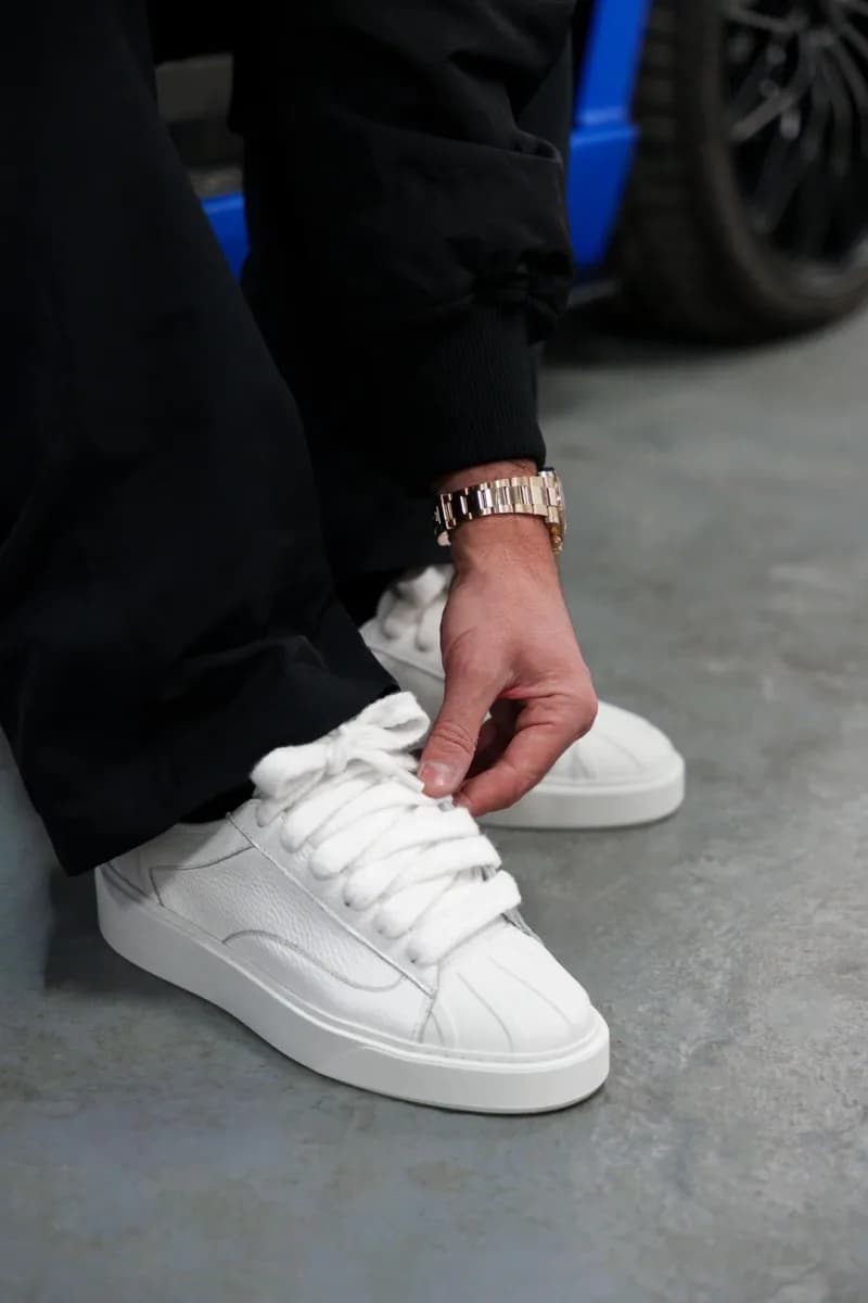 Eclipse - Marshmallow