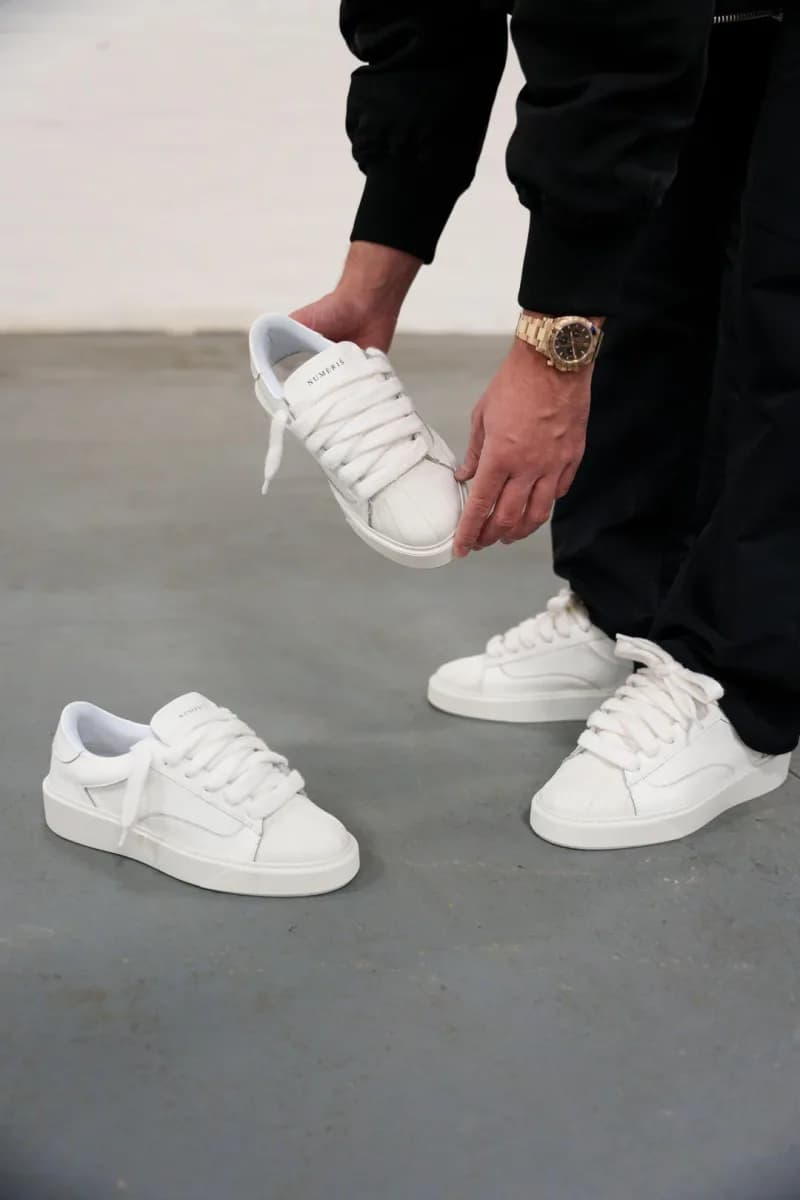 Eclipse - Marshmallow