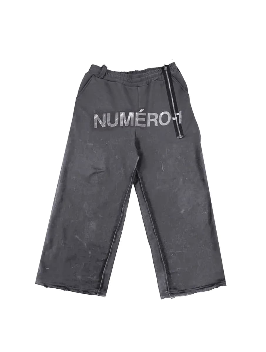 Passportukraina NUMÉRO-1 PANTS