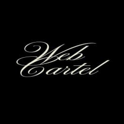 WEBCARTEL logo