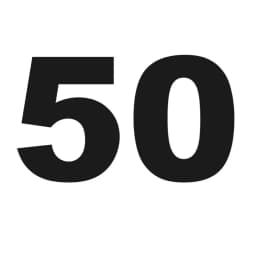 Parallel50th logo