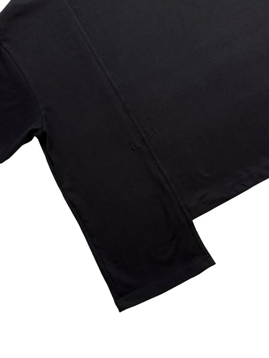 T-shirt “Double Size”