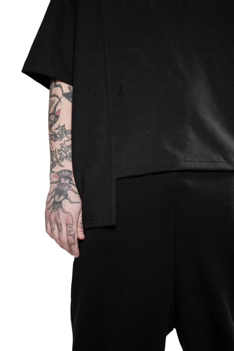 T-shirt “Double Size”