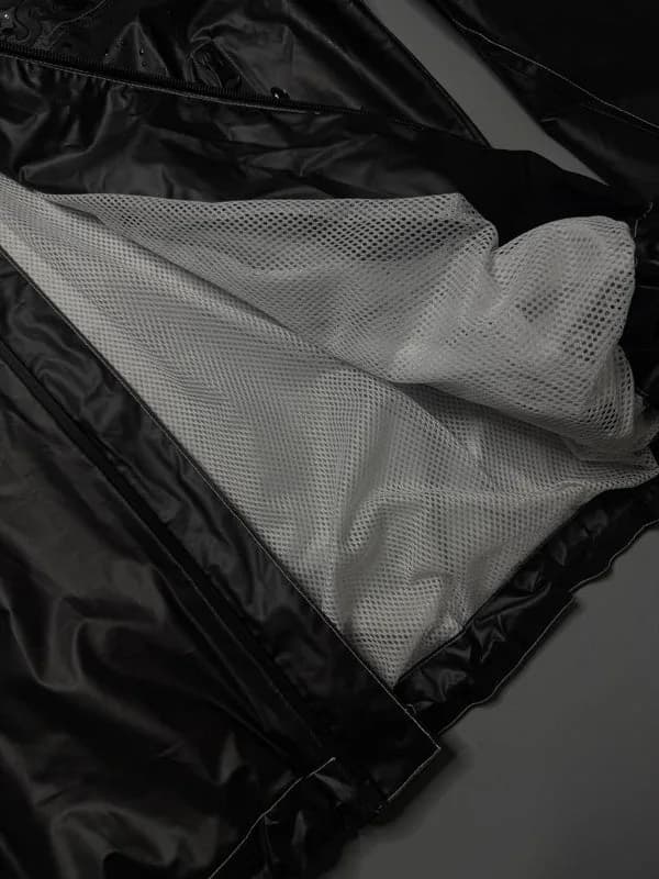 Aris2wrld Heat Reactive Windbreaker