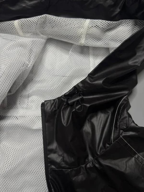 Aris2wrld Heat Reactive Windbreaker