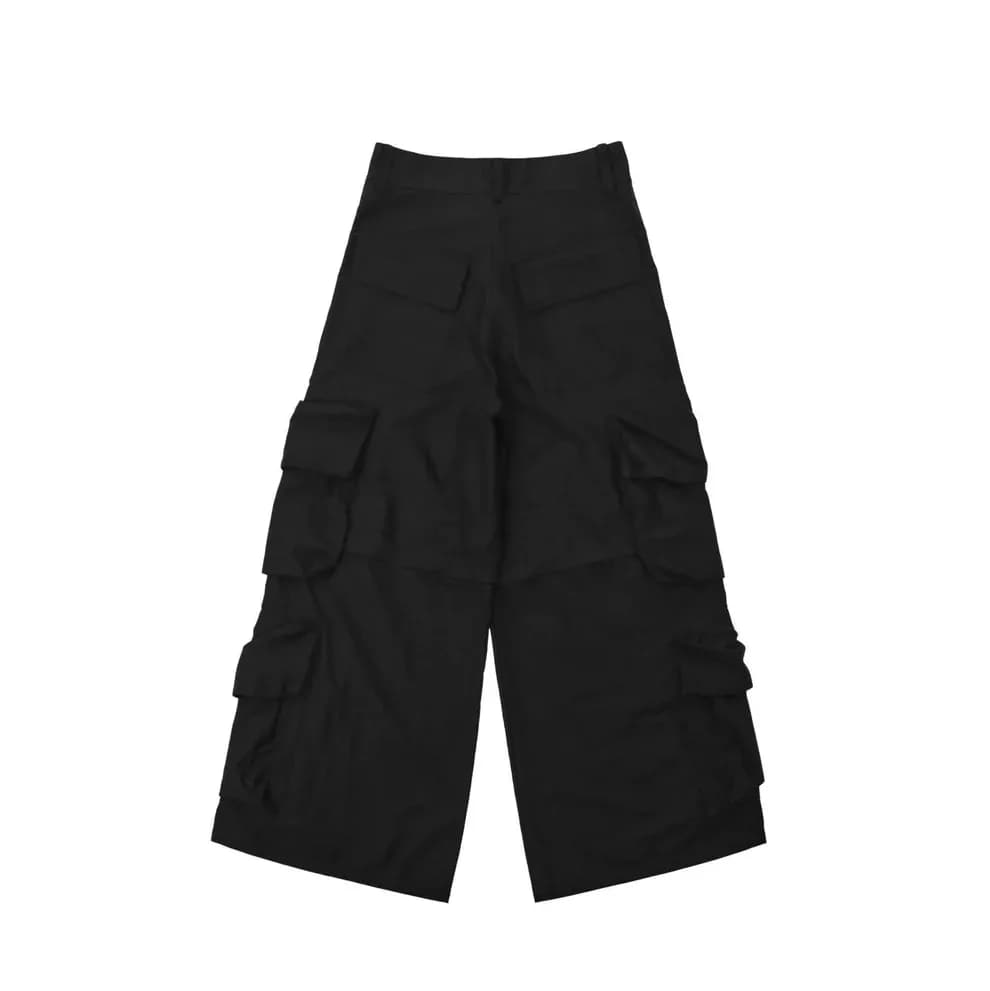 «umbra16» Transformer Pants