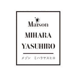Maison MIHARA YASUHIRO logo