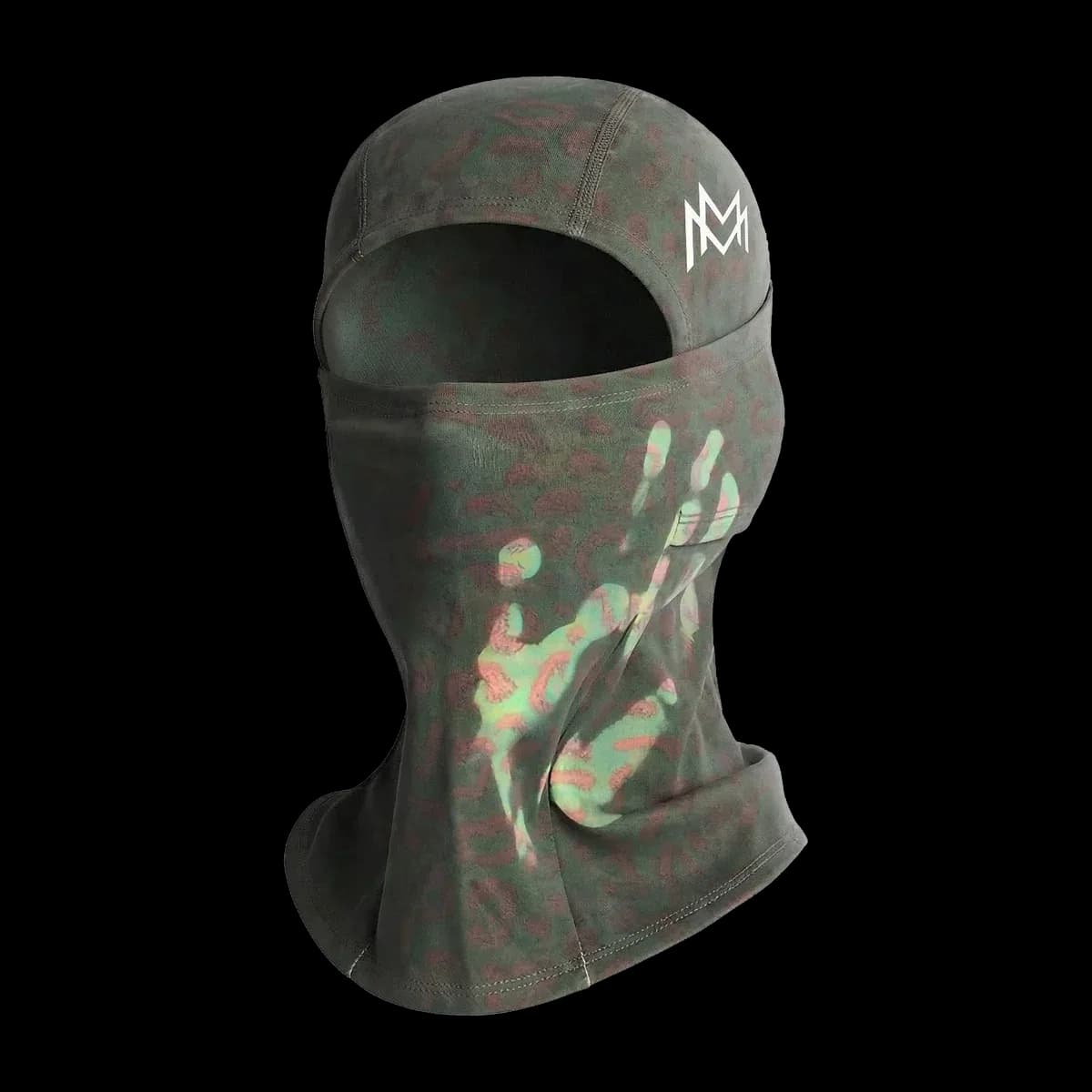 MARCUS MAXIMUS CAMO SKI